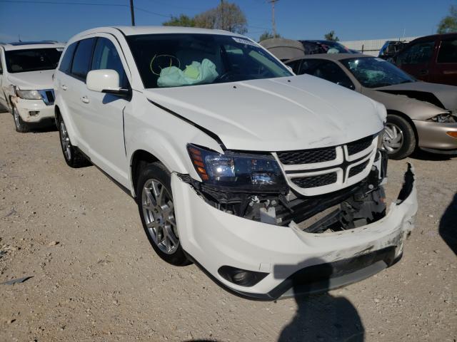 DODGE JOURNEY GT 2018 3c4pdceg0jt426415