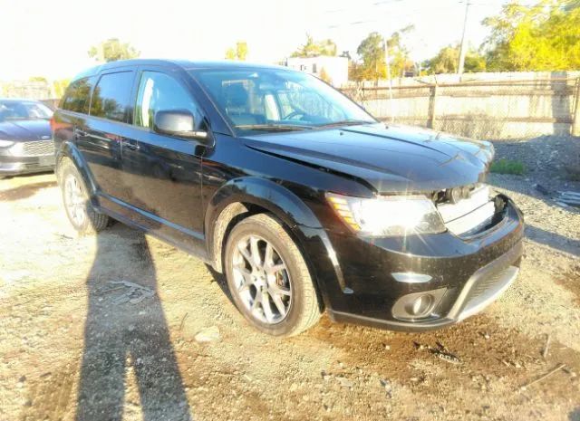 DODGE JOURNEY 2018 3c4pdceg0jt430111