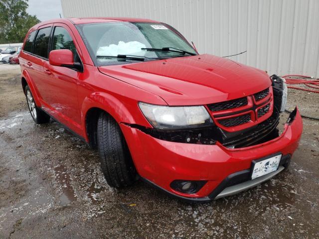 DODGE JOURNEY GT 2018 3c4pdceg0jt472200