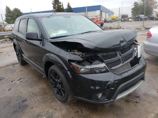 DODGE NULL 2018 3c4pdceg0jt472584