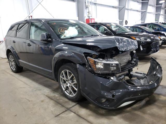 DODGE JOURNEY GT 2018 3c4pdceg0jt472617