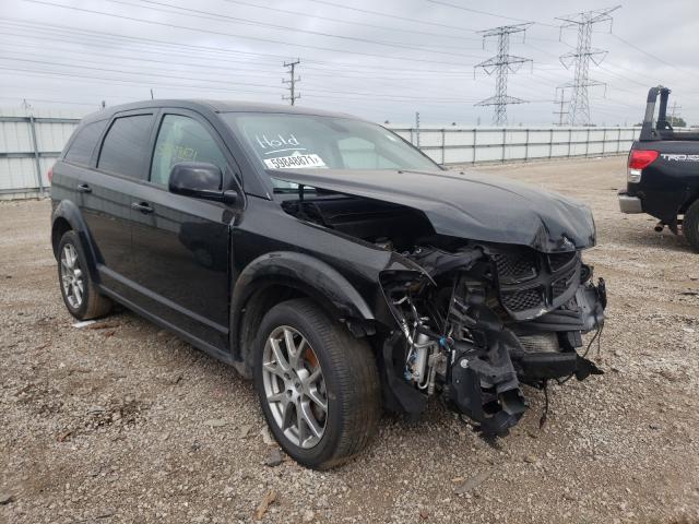 DODGE JOURNEY GT 2018 3c4pdceg0jt473248