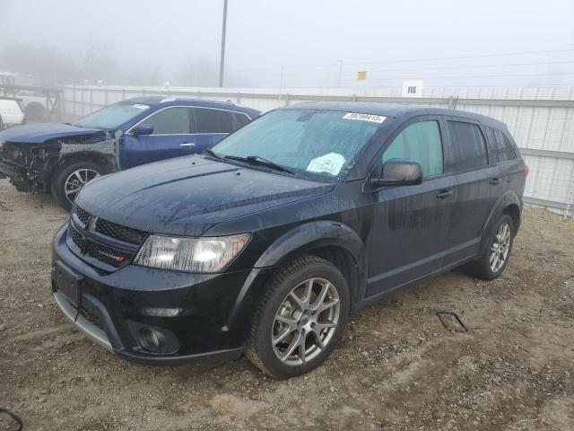 DODGE JOURNEY GT 2018 3c4pdceg0jt491409