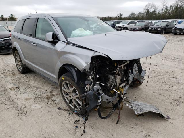 DODGE JOURNEY 2018 3c4pdceg0jt516454