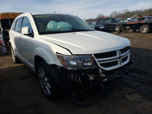 DODGE JOURNEY GT 2019 3c4pdceg0kt717434