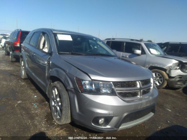 DODGE JOURNEY 2019 3c4pdceg0kt737330