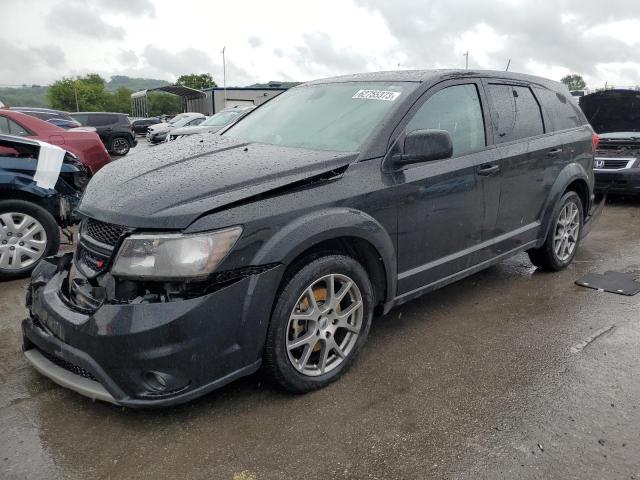 DODGE JOURNEY GT 2019 3c4pdceg0kt763362