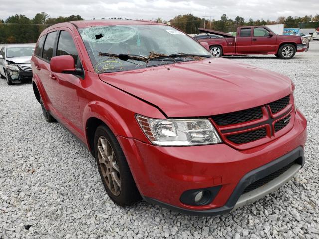 DODGE JOURNEY R/ 2012 3c4pdceg1ct228459