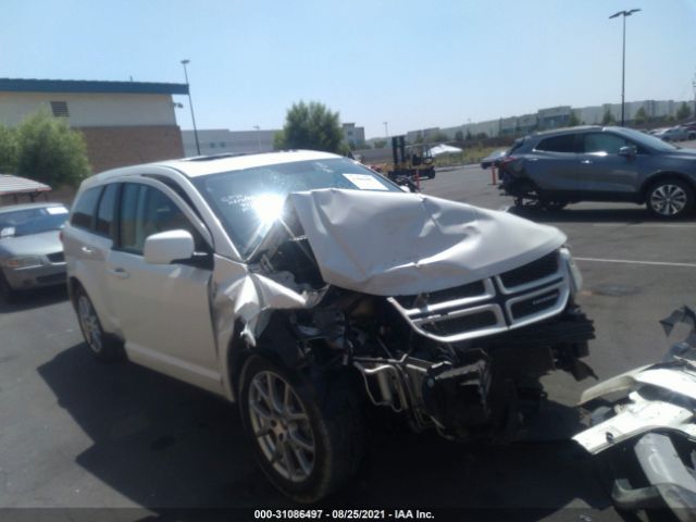 DODGE JOURNEY 2013 3c4pdceg1dt653245