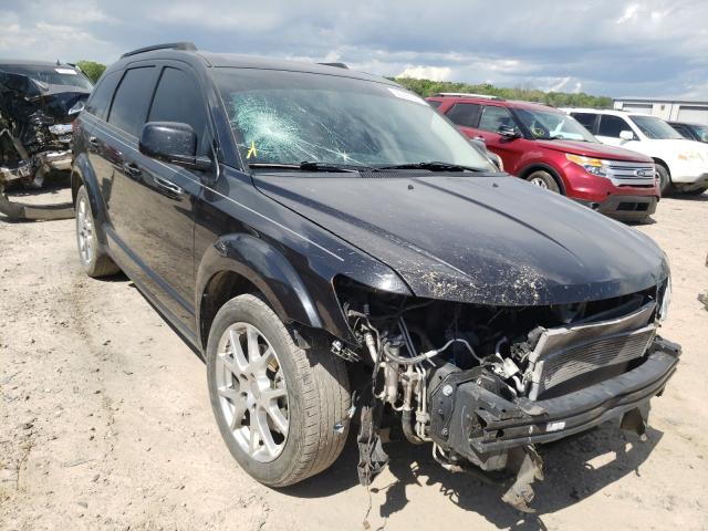 DODGE JOURNEY R/ 2013 3c4pdceg1dt659000