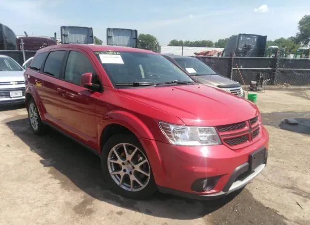 DODGE JOURNEY 2013 3c4pdceg1dt679408