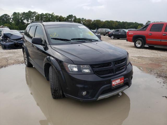 DODGE JOURNEY R 2014 3c4pdceg1et119454