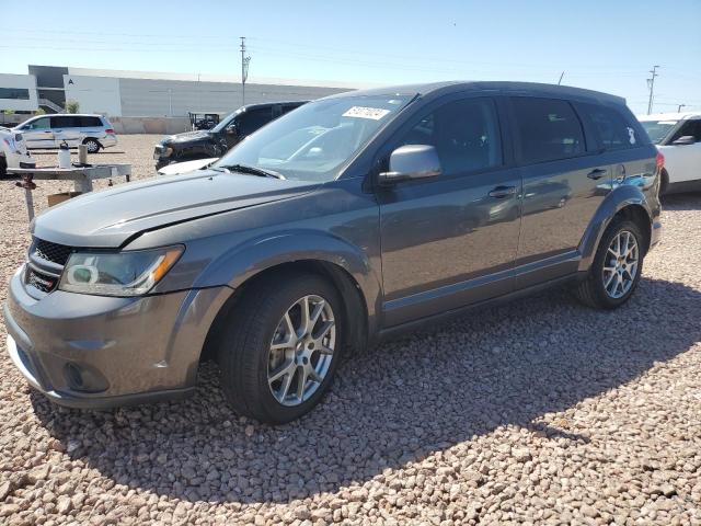 DODGE JOURNEY 2014 3c4pdceg1et192727