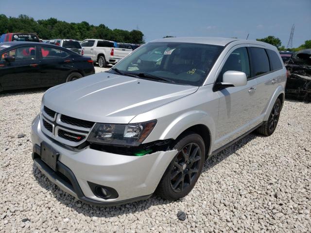 DODGE JOURNEY R/ 2014 3c4pdceg1et202060