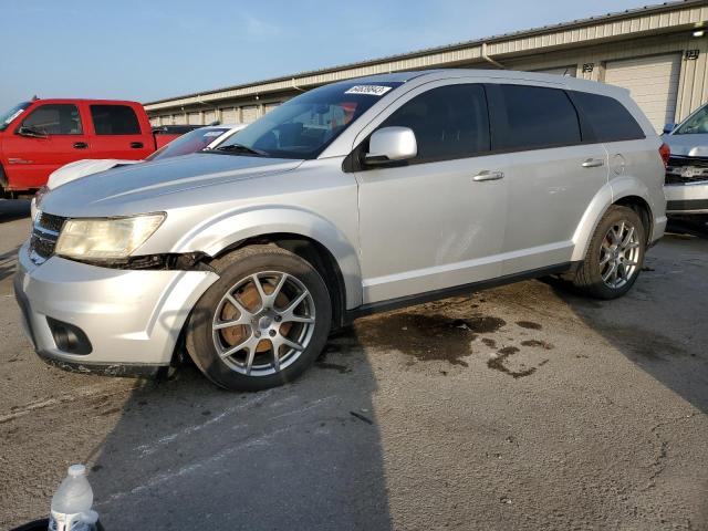 DODGE JOURNEY R 2014 3c4pdceg1et205783