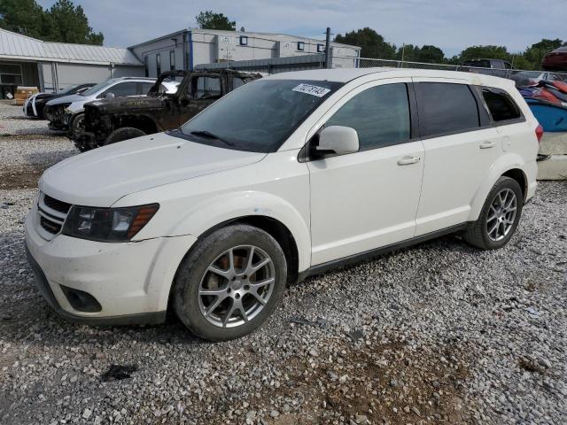 DODGE JOURNEY 2014 3c4pdceg1et276403