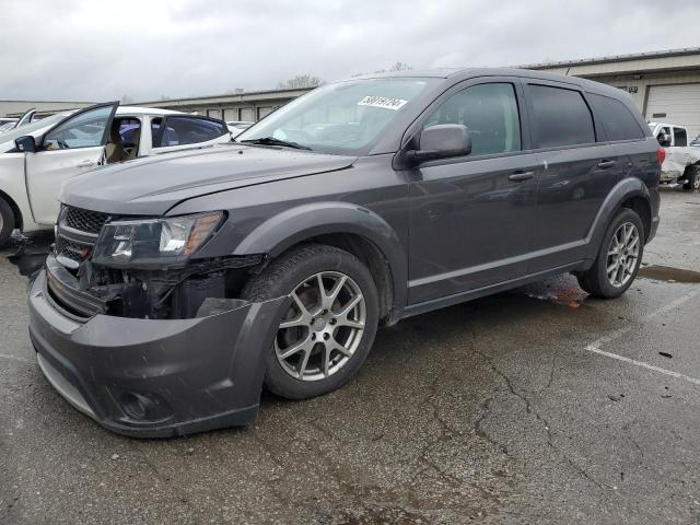 DODGE JOURNEY 2014 3c4pdceg1et277762