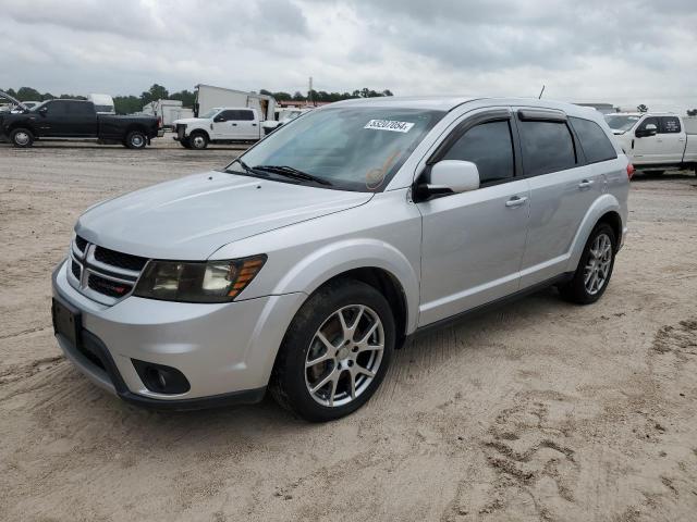 DODGE JOURNEY 2014 3c4pdceg1et300179