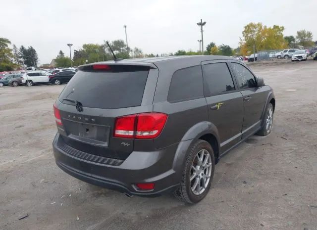 DODGE JOURNEY 2014 3c4pdceg1et309612