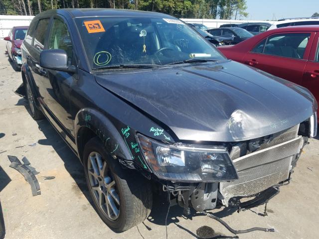 DODGE JOURNEY R/ 2015 3c4pdceg1ft543248