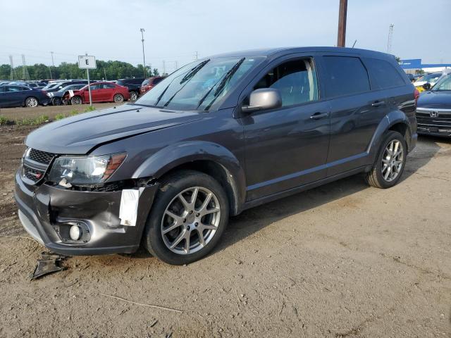 DODGE JOURNEY R/ 2015 3c4pdceg1ft614562