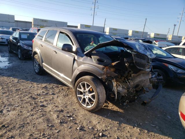 DODGE JOURNEY R/ 2015 3c4pdceg1ft631507