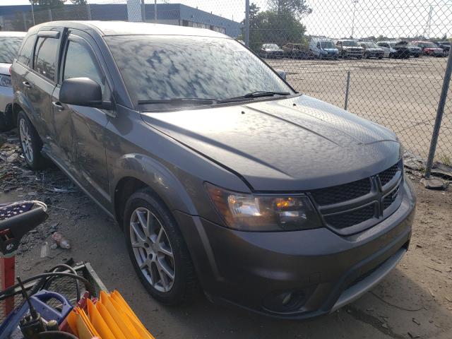 DODGE JOURNEY R/ 2015 3c4pdceg1ft645200