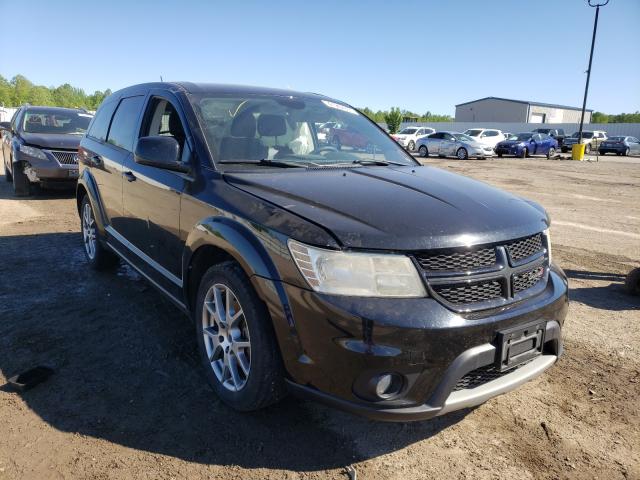 DODGE JOURNEY R/ 2015 3c4pdceg1ft650588