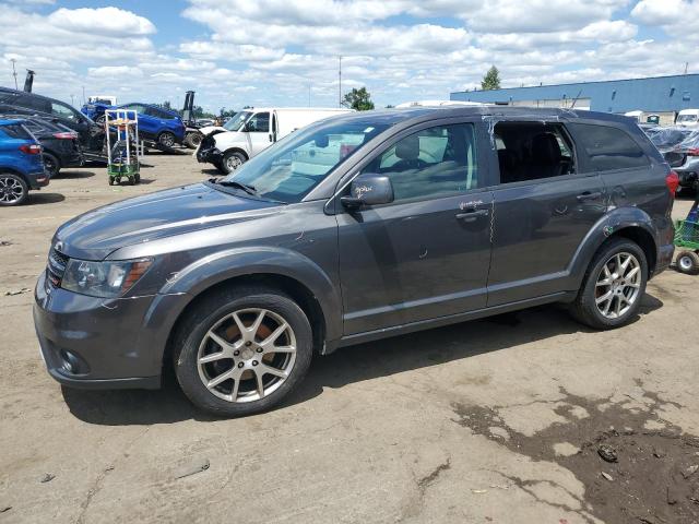 DODGE JOURNEY 2015 3c4pdceg1ft655189