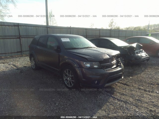 DODGE JOURNEY 2015 3c4pdceg1ft655208