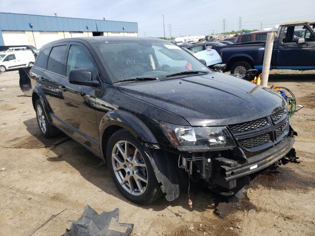 DODGE JOURNEY R/ 2015 3c4pdceg1ft714628