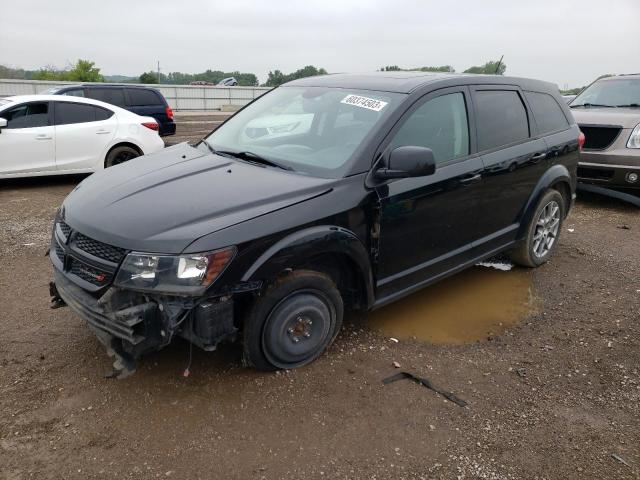 DODGE JOURNEY R/ 2016 3c4pdceg1gt104441