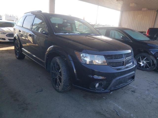 DODGE JOURNEY R/ 2016 3c4pdceg1gt154384