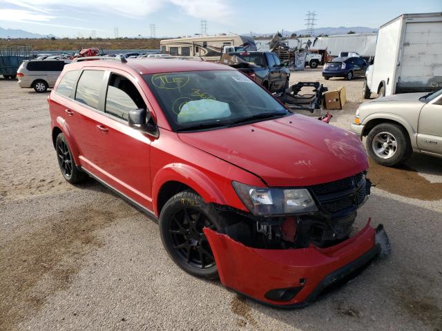 DODGE NULL 2017 3c4pdceg1ht554785