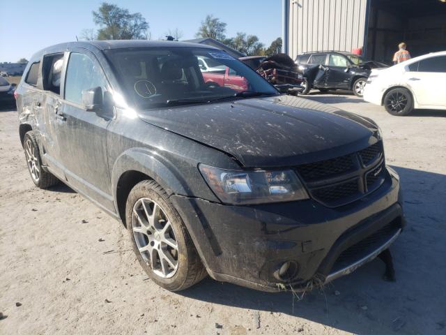 DODGE JOURNEY GT 2017 3c4pdceg1ht613589