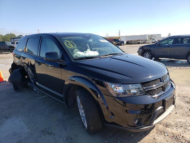 DODGE JOURNEY GT 2018 3c4pdceg1jt187229