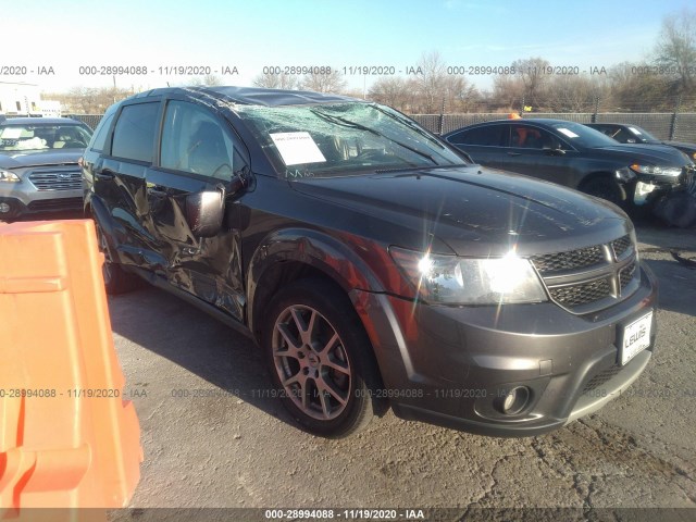 DODGE JOURNEY 2018 3c4pdceg1jt339008