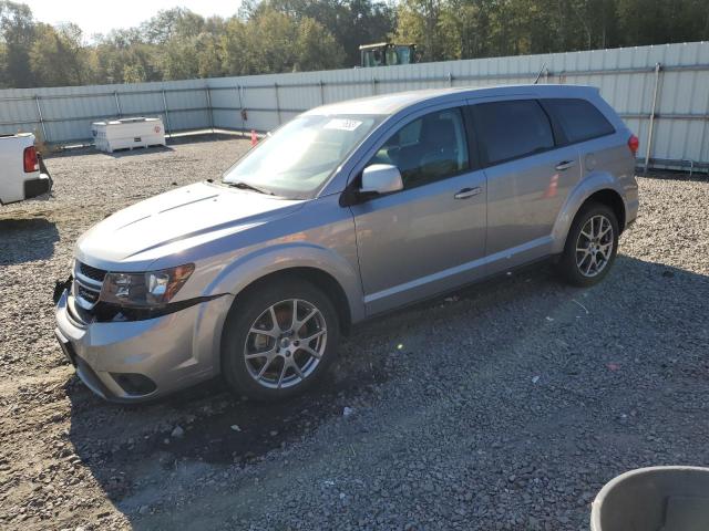 DODGE JOURNEY 2018 3c4pdceg1jt348081