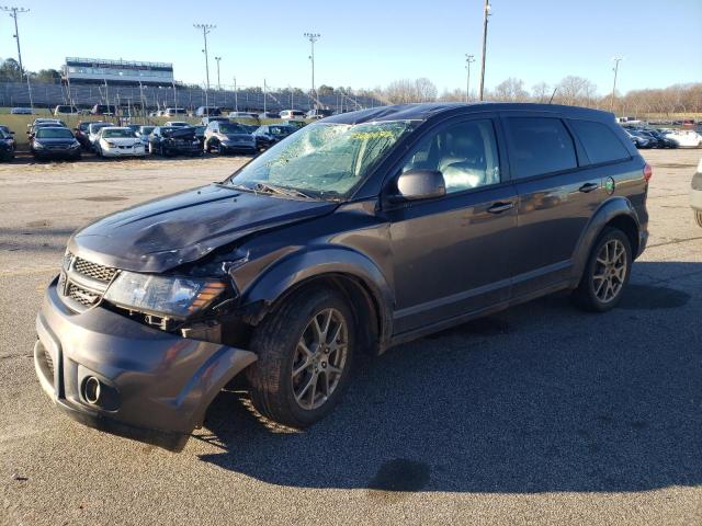 DODGE JOURNEY GT 2018 3c4pdceg1jt369710