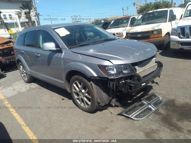 DODGE JOURNEY 2018 3c4pdceg1jt370128