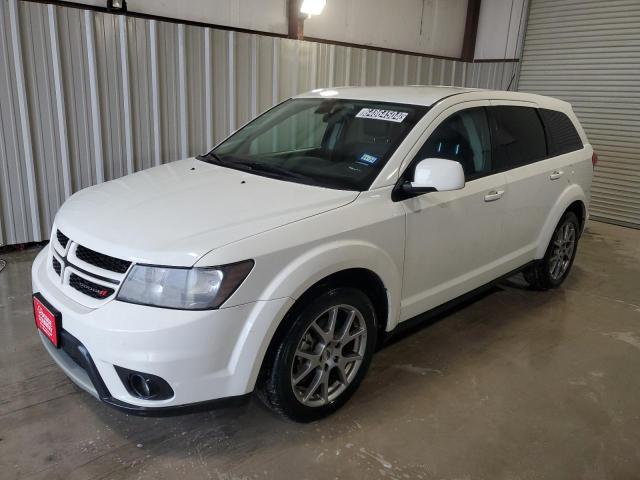 DODGE JOURNEY GT 2018 3c4pdceg1jt379718