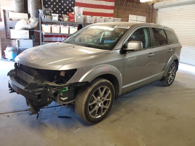 DODGE JOURNEY GT 2018 3c4pdceg1jt426049