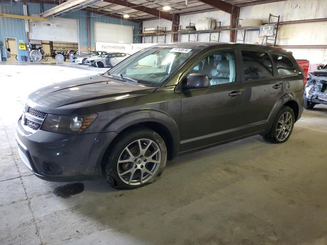 DODGE JOURNEY 2018 3c4pdceg1jt426407