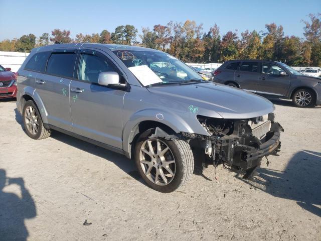 DODGE JOURNEY GT 2018 3c4pdceg1jt439352