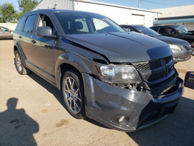 DODGE JOURNEY GT 2018 3c4pdceg1jt472190