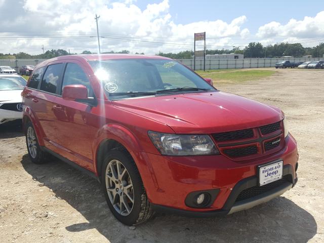 DODGE NULL 2018 3c4pdceg1jt473291