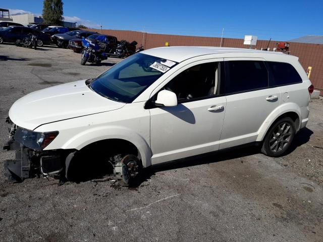 DODGE JOURNEY GT 2018 3c4pdceg1jt516429