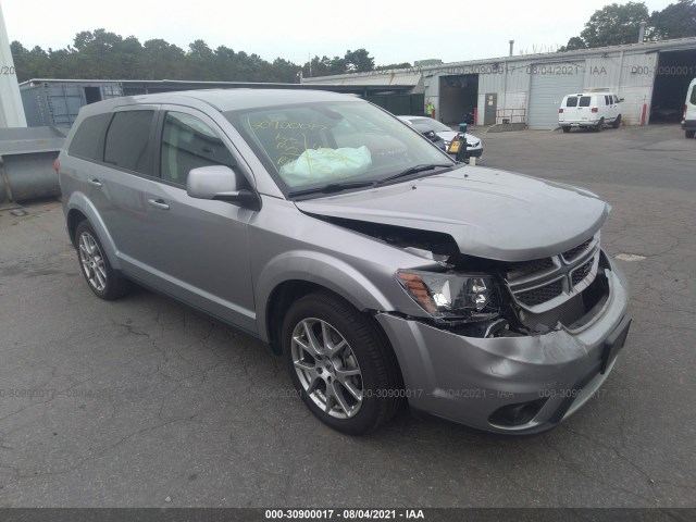 DODGE JOURNEY 2019 3c4pdceg1kt680765