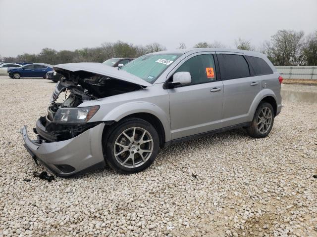 DODGE JOURNEY GT 2019 3c4pdceg1kt681009