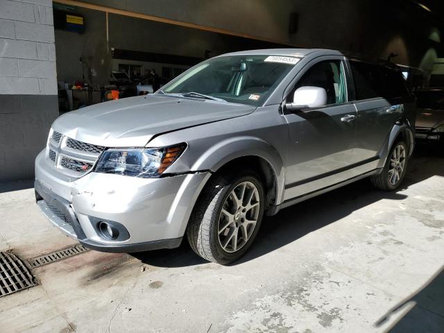 DODGE JOURNEY 2019 3c4pdceg1kt717149